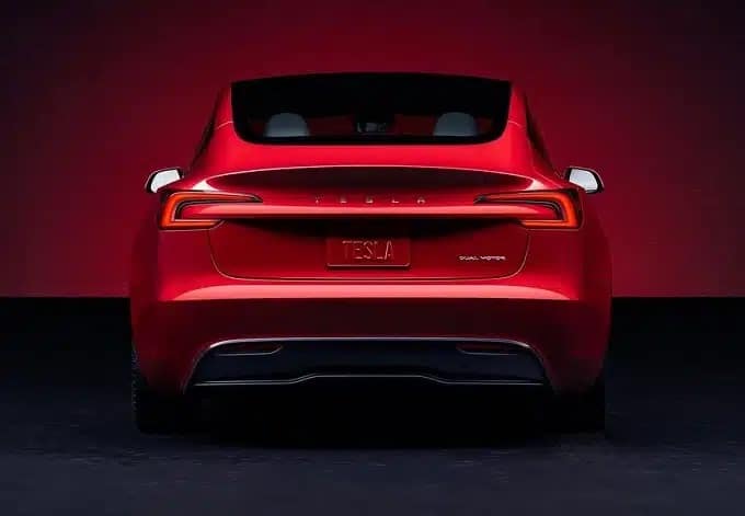 Tesla: tagliato il traguardo dei 6 milioni di auto prodotte