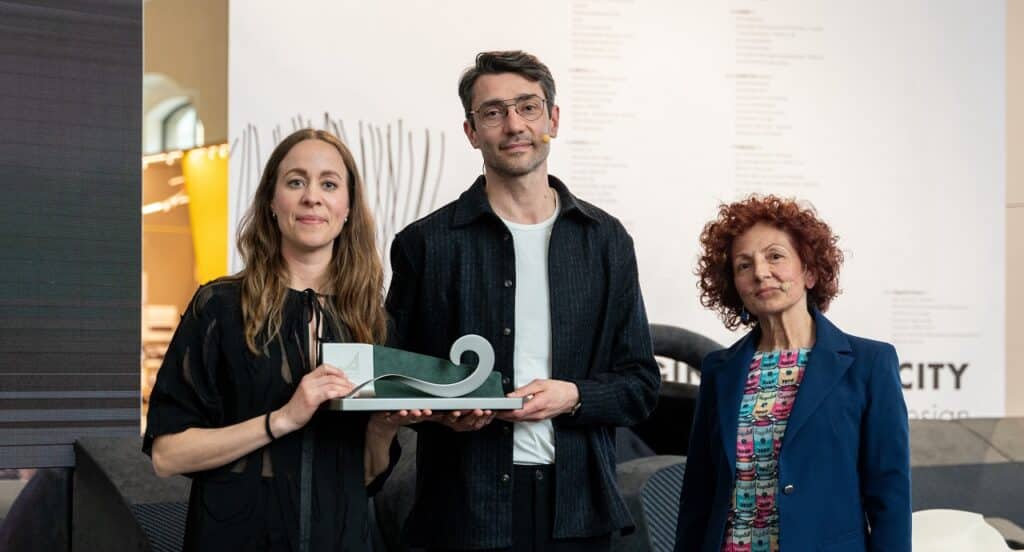 Volvo EX30 - Car Design Award 2024