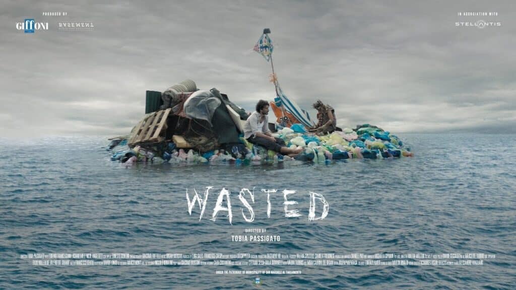 Stellantis: trionfo al Festival Film Impresa per il cortometraggio “Wasted”