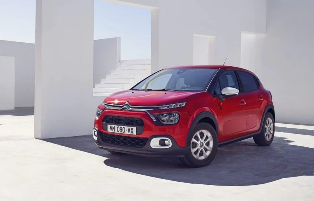 Citroen C3 2024: un’icona del design francese in ambito automotive e le sue caratteristiche