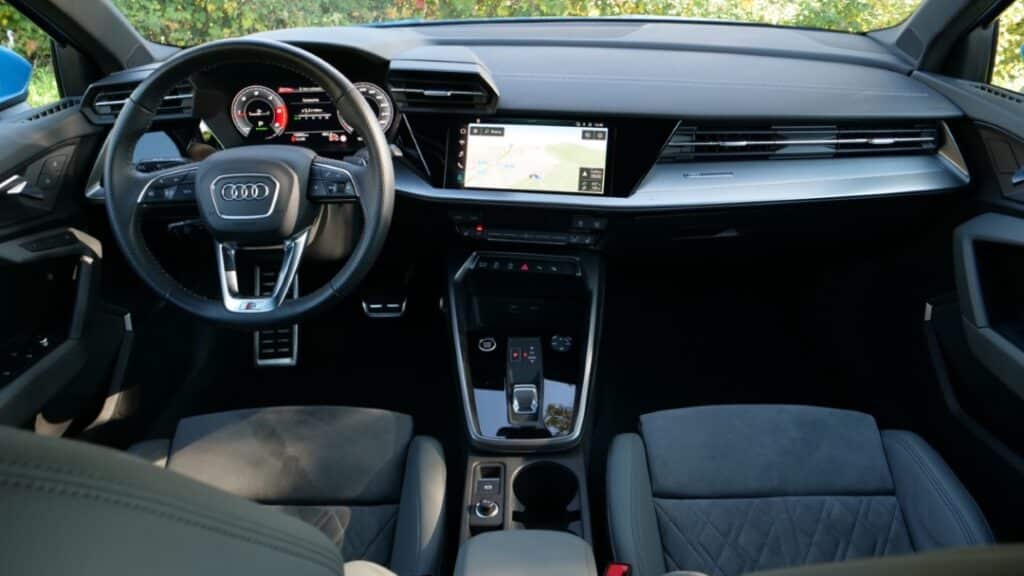 Audi A3 Sportback 2024