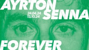 Ayrton Senna Forever: aperta la mostra sul fuoriclasse brasiliano