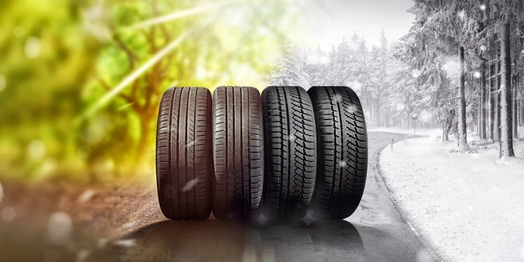 Sostituzione degli pneumatici da invernali a estivi: guida, date e norme