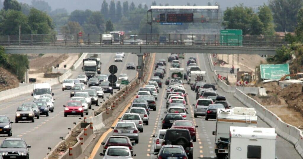 Riforma autostradale in Italia: verso una tariffa unica nazionale
