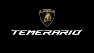 Lamborghini Temerario: si chiamerà così l’erede della Huracan?
