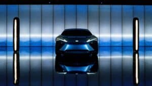 Lexus: alla Milano Design Week 2024 svela la sua visione della mobilità del futuro