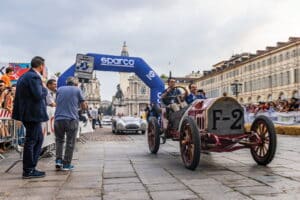 Salone Auto Torino 2024: tutte le info e ultime novità