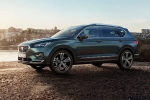 Seat Tarraco 2024: versioni, allestimenti in gamma e caratteristiche