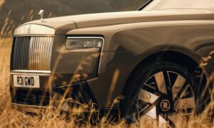 Rolls-Royce Cullinan Series II: lusso, potenza e stile sopra la norma. Come il prezzo