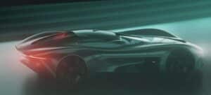 Jaguar svelerà la nuova GT elettrica negli Stati Uniti. Il marchio punta al mercato dell’ultra-lusso