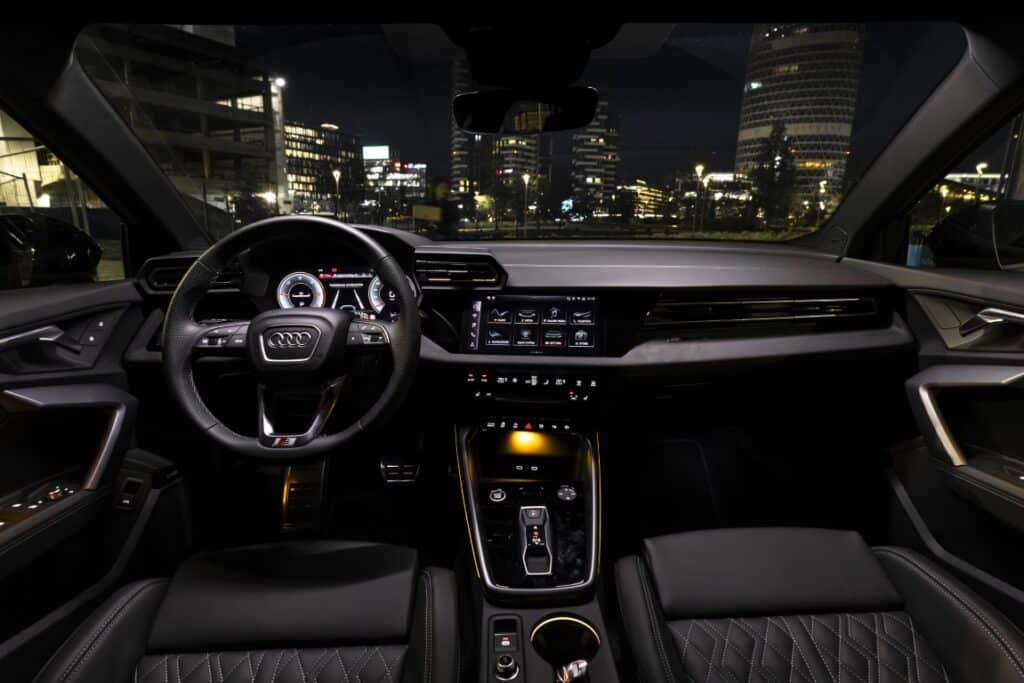 Audi A3 allstreet 2024: la PROVA SU STRADA con tutte le sue nuove caratteristiche