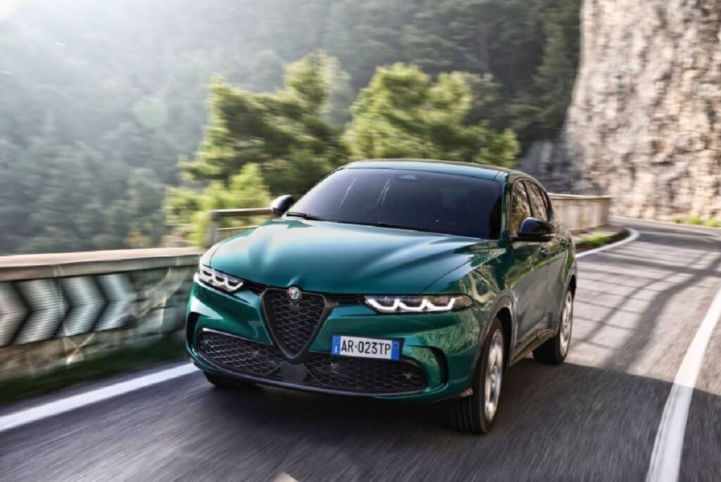 Alfa Romeo: con “Diamo valore al made in Italy” il Biscione rafforza gli ecobonus