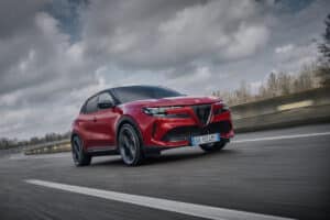 Alfa Romeo Junior: la sportiva compatta, elettrificata ed accessibile