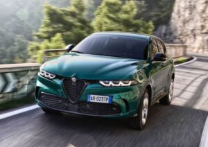 Alfa Romeo Tonale Plug-in Hybrid Q4: fino a 10.000 € di sconto con gli incentivi