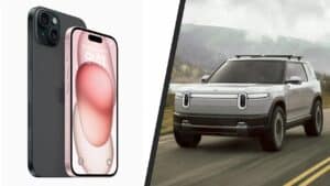 Apple e Rivian: le due aziende insieme per una nuova auto elettrica?