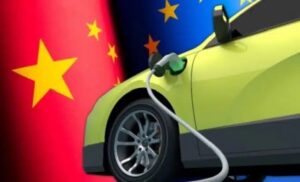 Auto cinesi: raggiungeranno almeno il 7% di quota in Europa entro il 2030