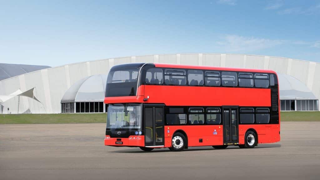 BYD BD11