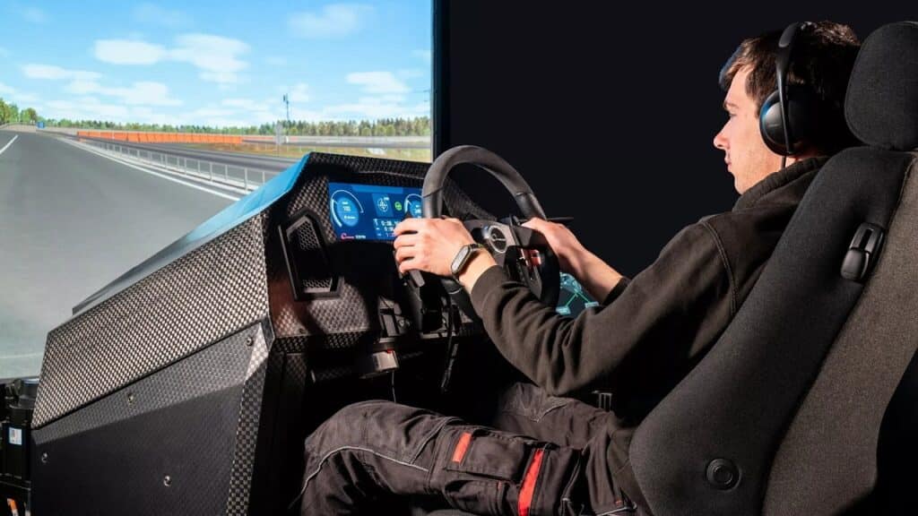Bentley utilizzerà un simulatore di guida avanzato per ridurre i tempi di sviluppo delle nuove auto
