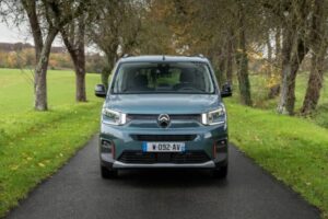 Citroen Berlingo 2024: tra diesel ed elettrico. Le sue caratteristiche