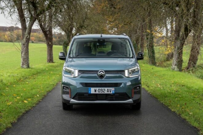 Citroen Berlingo 2024: tra diesel ed elettrico. Le sue caratteristiche