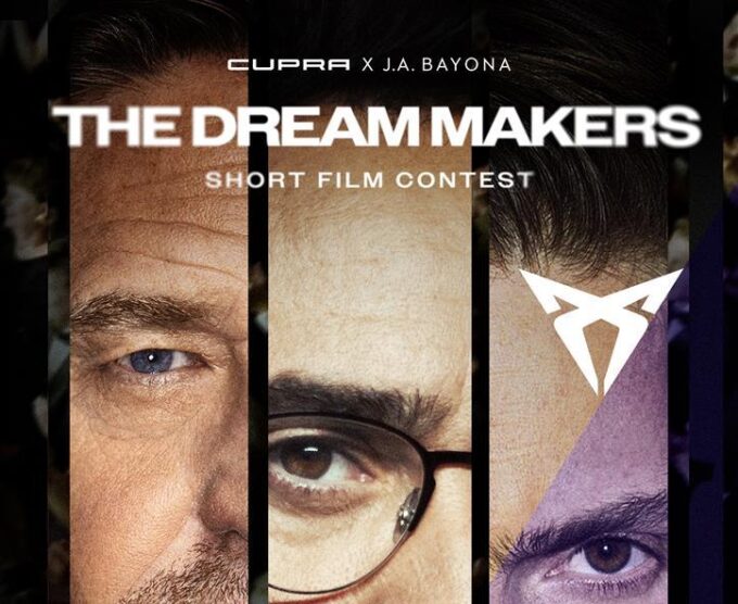 Cupra, “The Dream Makers”: due concorsi per andare a caccia della nuova generazione di narratori