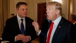 Elon Musk potrebbe diventare consigliere politico del governo americano se Trump venisse rieletto