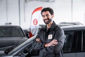 Eurorepar Car Service: crescita a due cifre nel 2024