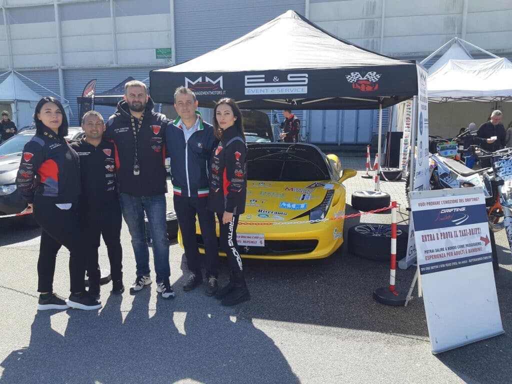 Fiat 500 Club Italia