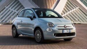 Fiat 500 Hybrid, Francois: “Ci stiamo lavorando, ci tengo”