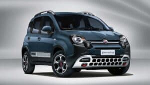 Stellantis conferma Fiat Panda a Pomigliano almeno fino al 2029, a Cassino in arrivo un quarto modello