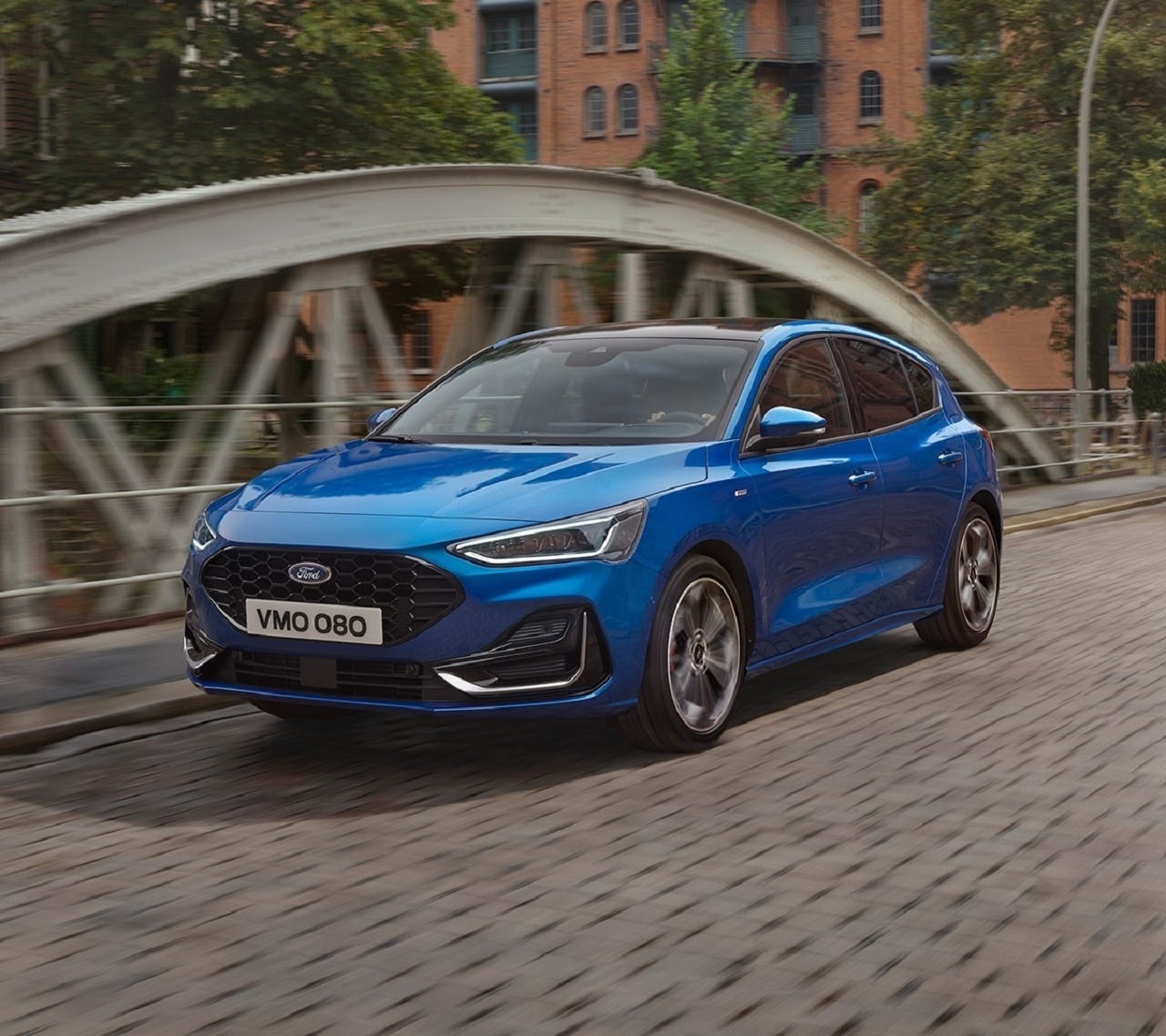 Ford Focus: confermato l’addio entro il 2025
