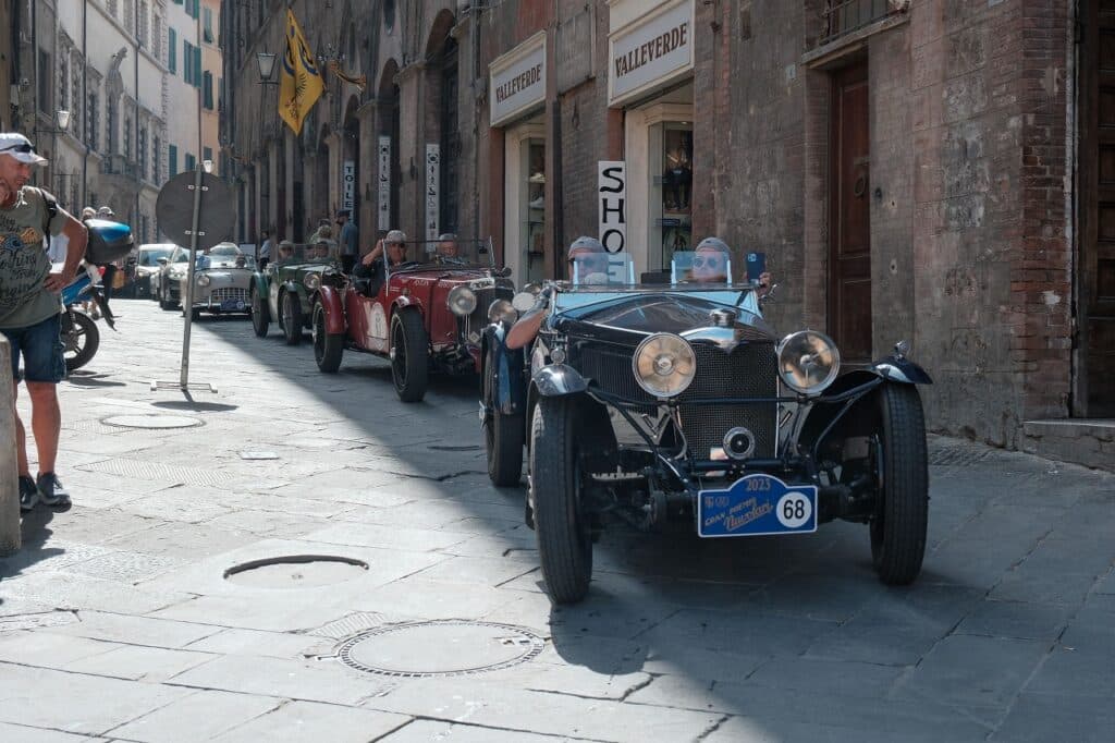 Gran Premio Nuvolari