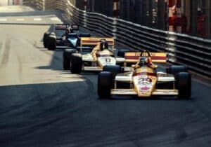 Grand Prix Historique de Monaco 2024: passione ed emozioni d’altri tempi [FOTO]