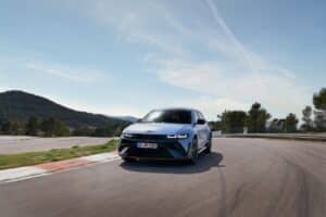 Hyundai porta in pista gli appassionati con la Ioniq 5 N Driving Experience sabato 1 e domenica 2 giugno