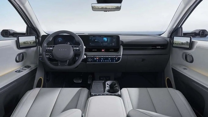 Hyundai Connected Mobility: la nuova entità che rivoluziona le soluzioni di mobilità digitale