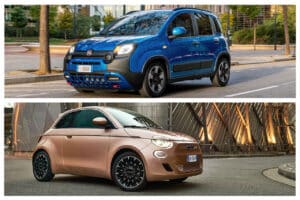 Fiat e Abarth: auto più accessibili con incentivi e ‘Bonus Tricolore’
