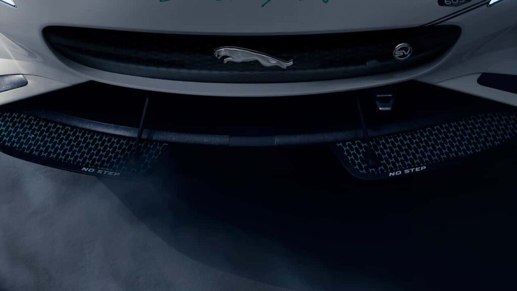Jaguar GT elettrica: arriverà entro fine anno e costerà oltre 125.000€