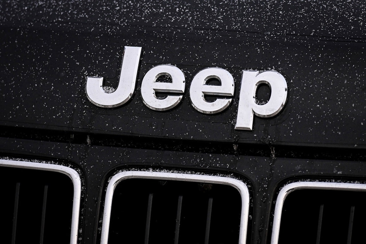 Jeep: in arrivo un SUV EV da 25.000 dollari per gli USA