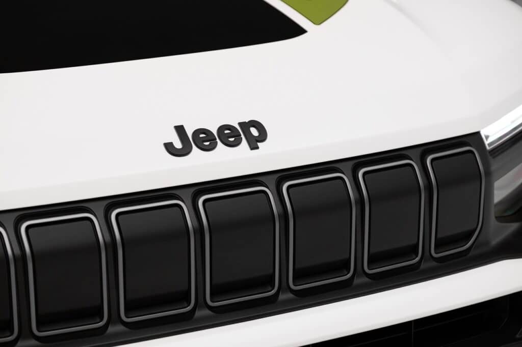 Jeep