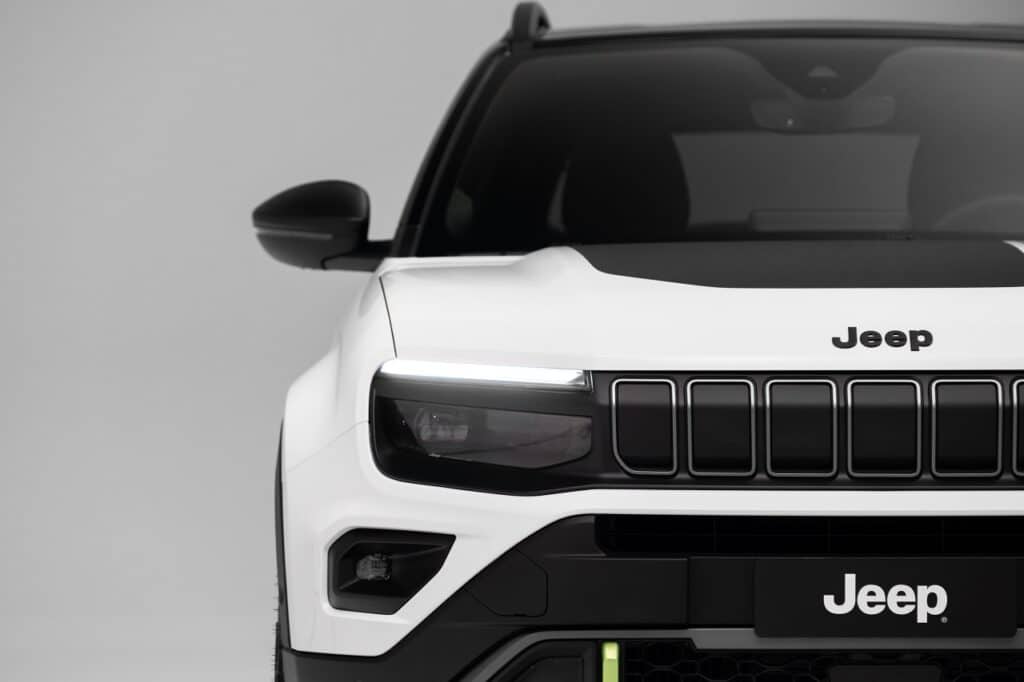 Jeep: grazie agli ecoincentivi mettersi al volante di uno dei suoi SUV è ancora più facile