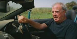 Jeremy Clarkson: “Le auto elettriche? E’ come usare il preservativo”