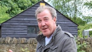 Jeremy Clarkson è stato nominato l’uomo più sexy del Regno Unito per il secondo anno consecutivo
