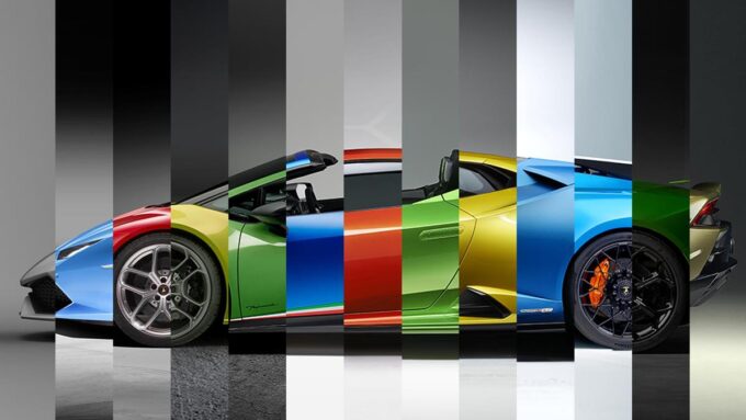 Lamborghini Huracan: storia di un’evoluzione tra versatilità e innovazione [FOTO]