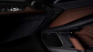 Lamborghini collabora con Sonus faber per il sistema audio della Revuelto