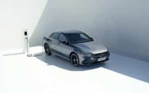 Mercedes: le plug-in della Stella da 38.820 euro con l’Ecobonus