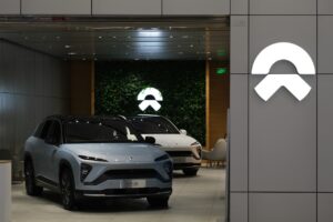 Nio: auto elettrica da meno di 30.000€ in Europa nel 2025 con il marchio Firefly
