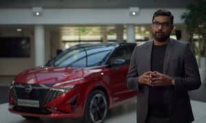 Nissan Qashqai 2024: focus sull’evoluzione di connettività e Adas [VIDEO]