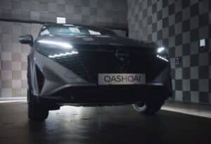 Nissan Qashqai 2024: così funziona il sistema e-Power [VIDEO]