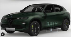 Alfa Romeo Stelvio 2025: nuove ipotesi sulla prossima novità del Biscione [RENDER]