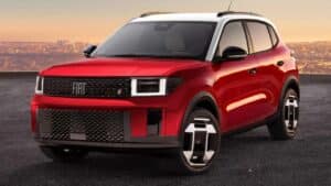 Nuova Fiat Panda: partito il conto alla rovescia per il debutto [RENDER]